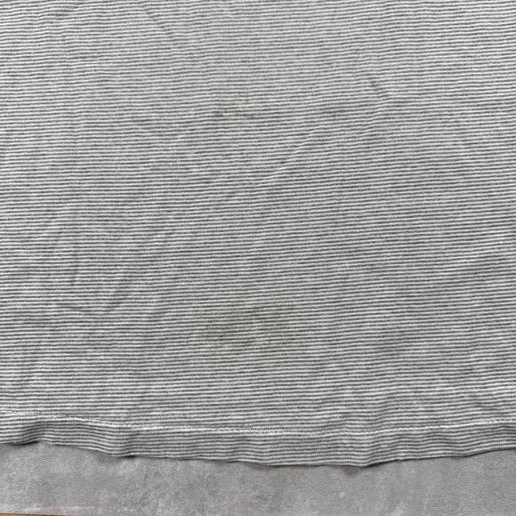 Vintage University of Arizona wildcats striped t-shirt size large made in USA - Picture 7 of 7